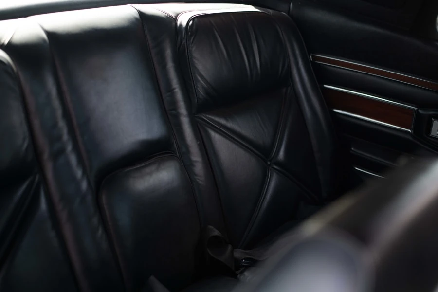 1971 Lincoln Continental Mark III - Image 29 of 31