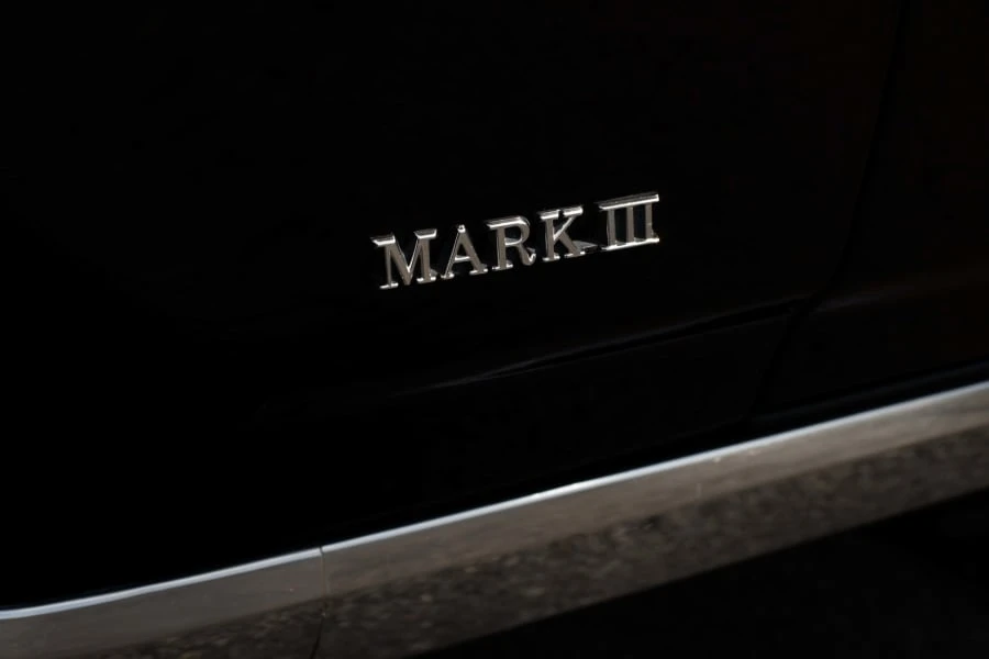 1971 Lincoln Continental Mark III - Image 9 of 31