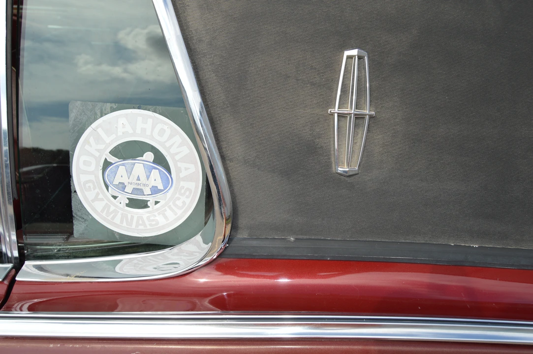 1971 Lincoln Continental 5th Gen - Image 23 of 31