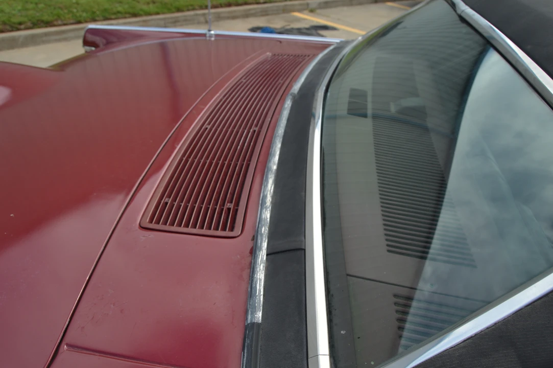 1971 Lincoln Continental 5th Gen - Image 15 of 31
