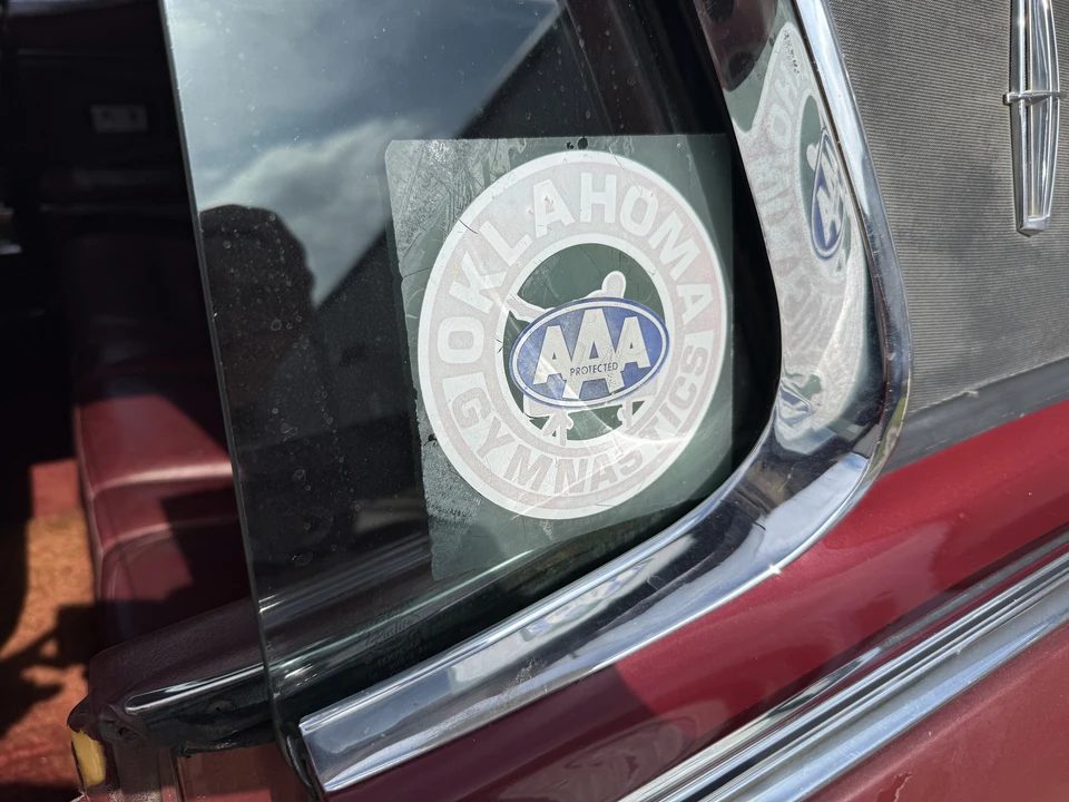 1971 Lincoln Continental 5th Gen - Image 24 of 31