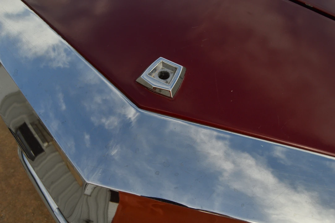 1971 Lincoln Continental 5th Gen - Image 13 of 31