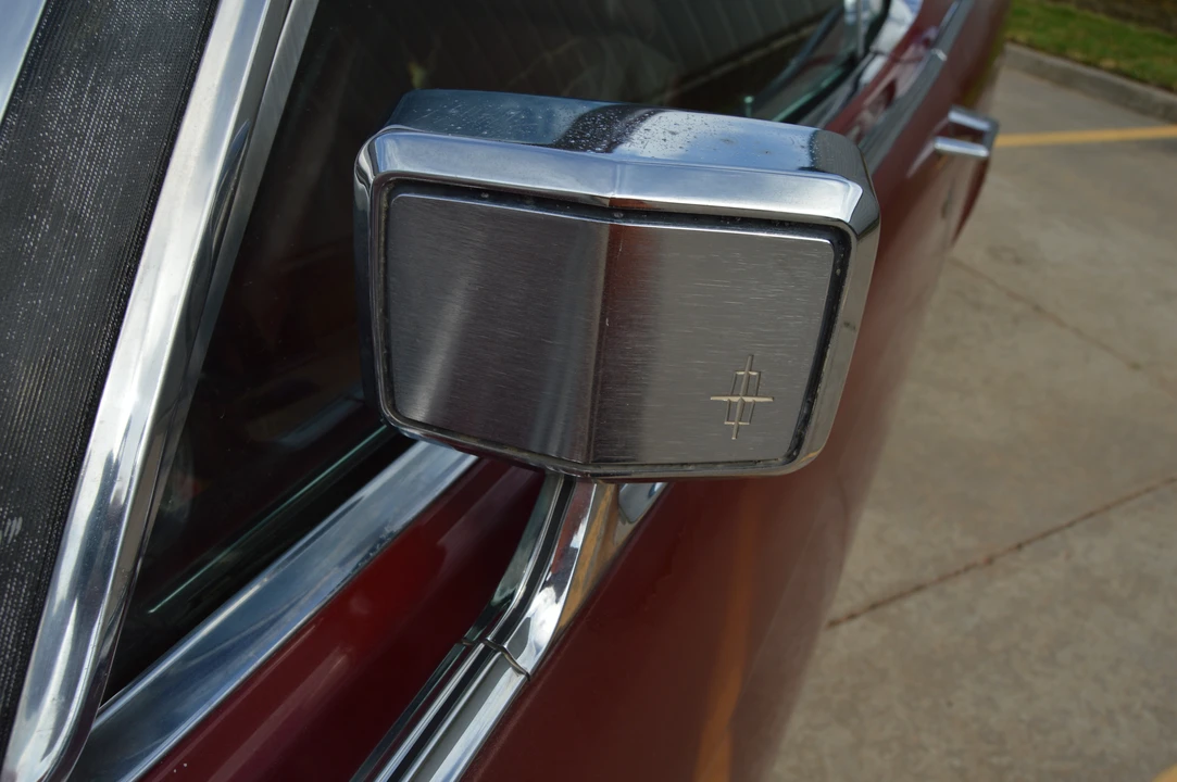 1971 Lincoln Continental 5th Gen - Image 18 of 31