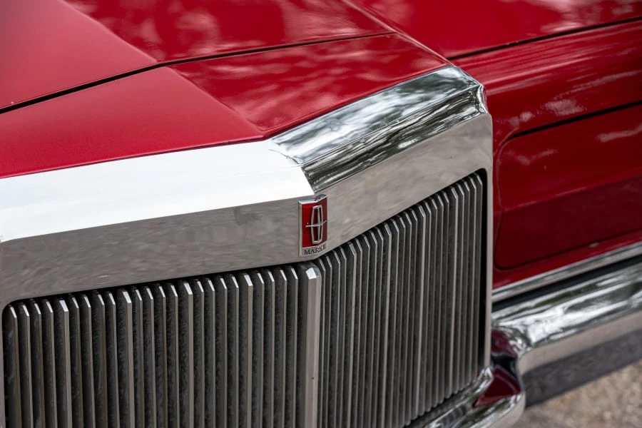 1971 Lincoln Continental 5th Gen - Image 15 of 31