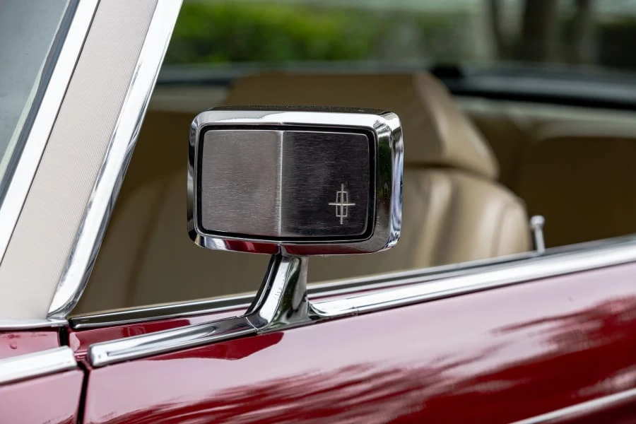 1971 Lincoln Continental 5th Gen - Image 17 of 31