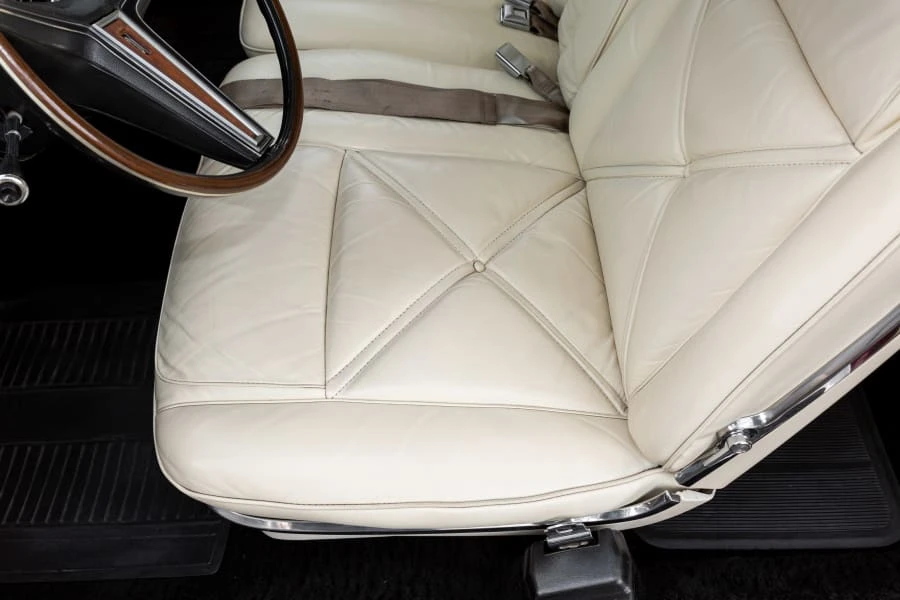 1971 Lincoln Continental 5th Gen - Image 20 of 31