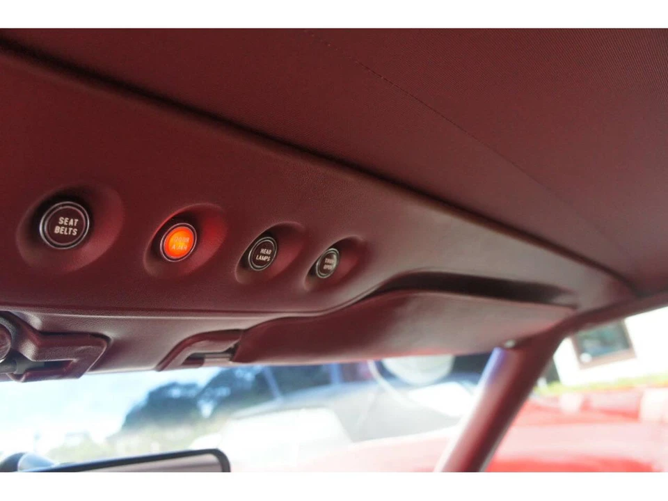 1971 Lincoln Continental Mark III - Image 6 of 20