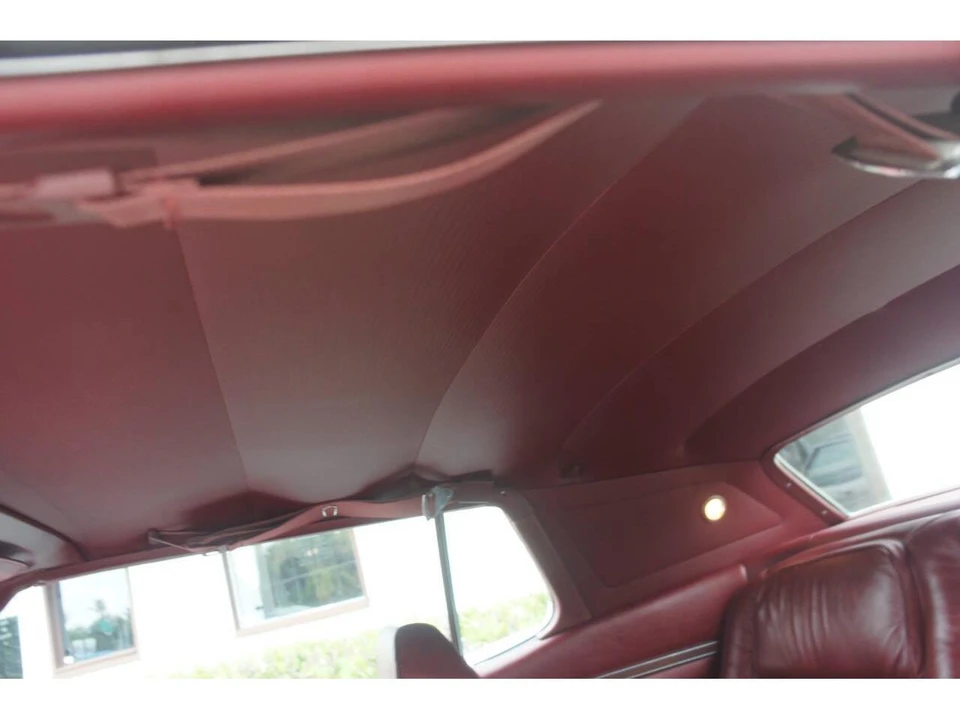1971 Lincoln Continental Mark III - Image 8 of 20
