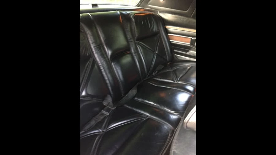 1971 Lincoln Continental Mark III - Image 3 of 7
