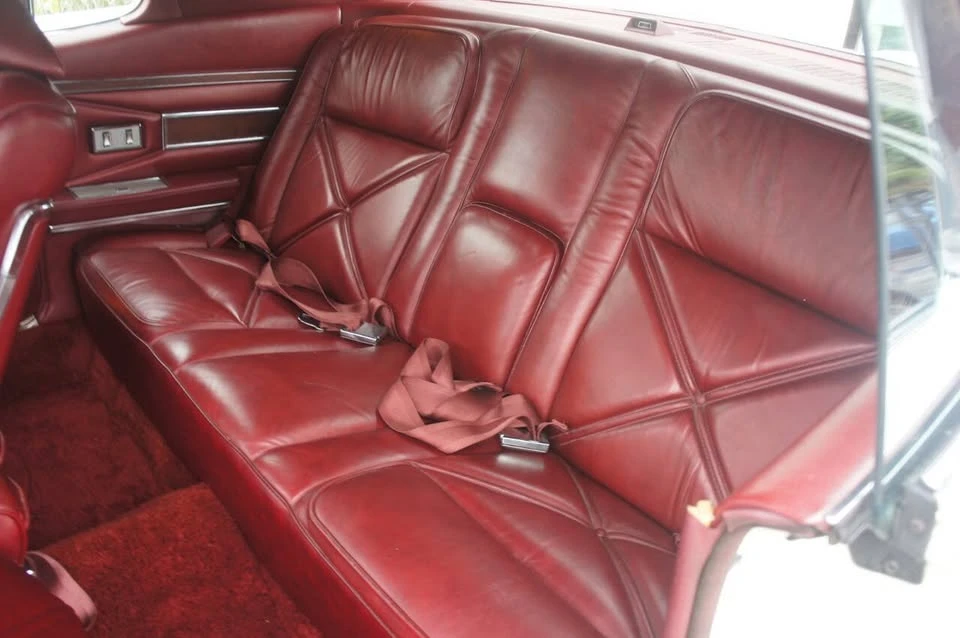 1971 Lincoln Continental Mark III - Image 5 of 16