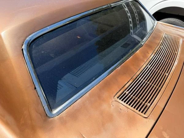 1971 Lincoln Continental Mark III - Image 15 of 22