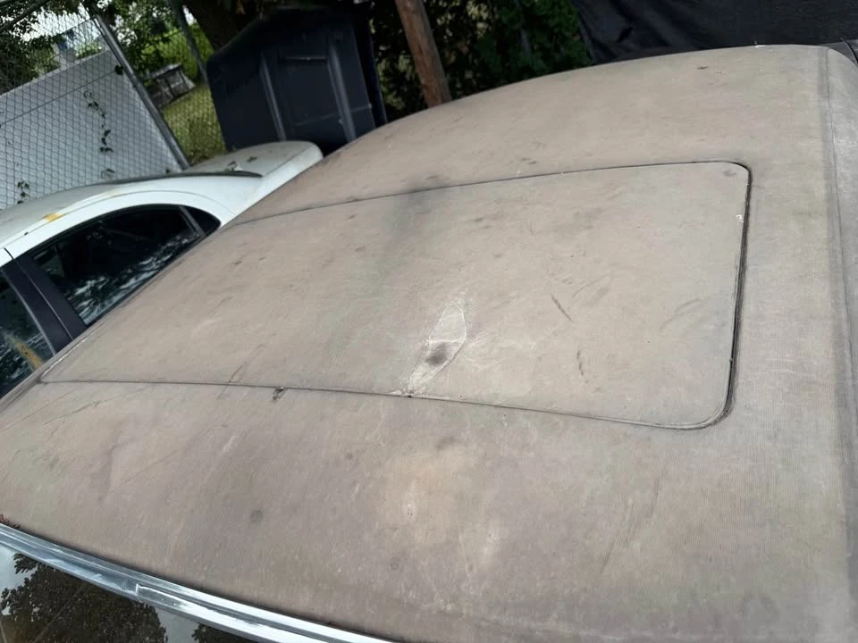 1971 Lincoln Continental 5th Gen - Image 14 of 16
