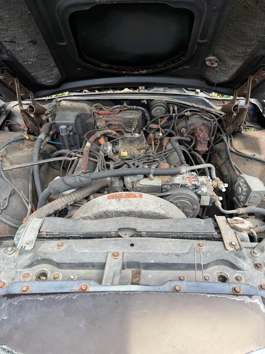 1971 Lincoln Continental 5th Gen - Image 13 of 16