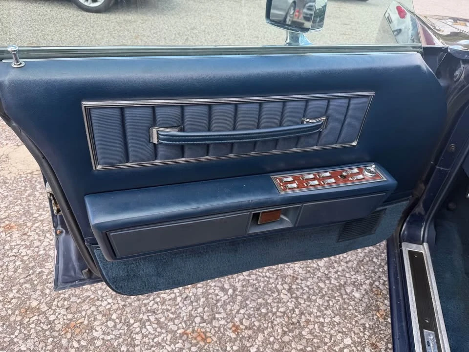 1971 Lincoln Continental 5th Gen - Image 14 of 16