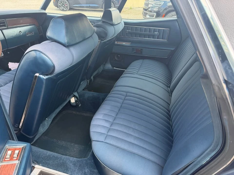 1971 Lincoln Continental 5th Gen - Image 13 of 16
