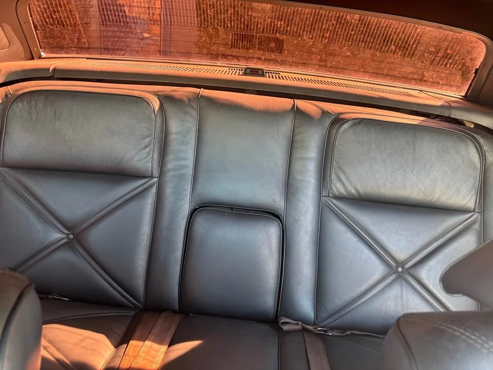 1971 Lincoln Continental Mark III - Image 3 of 9