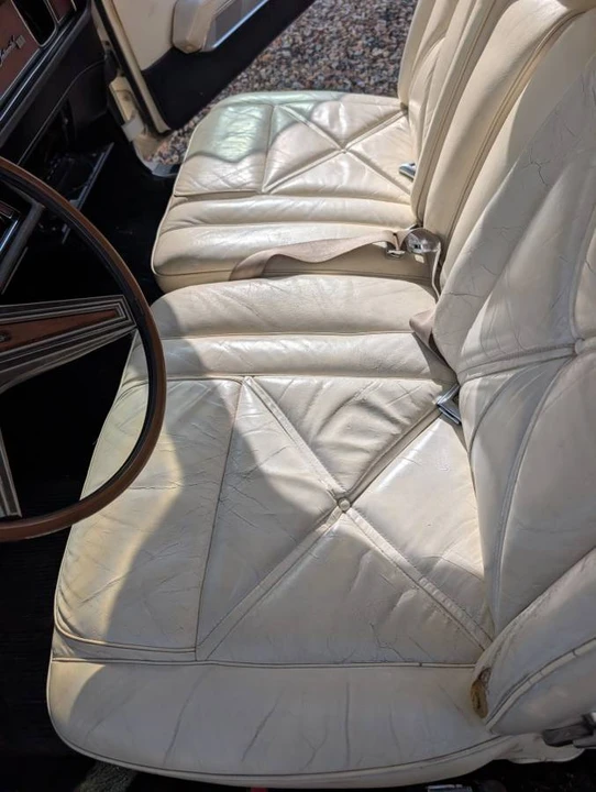 1971 Lincoln Continental Mark III - Image 5 of 6