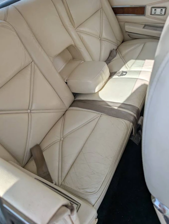 1971 Lincoln Continental Mark III - Image 4 of 6