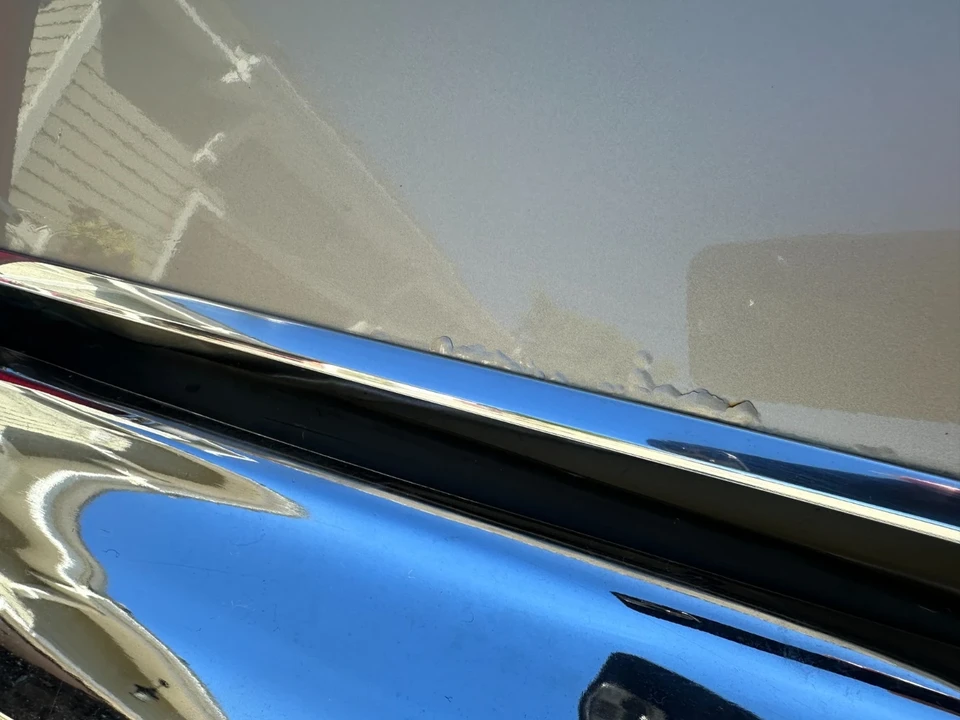 1971 Lincoln Continental Mark III - Image 17 of 21