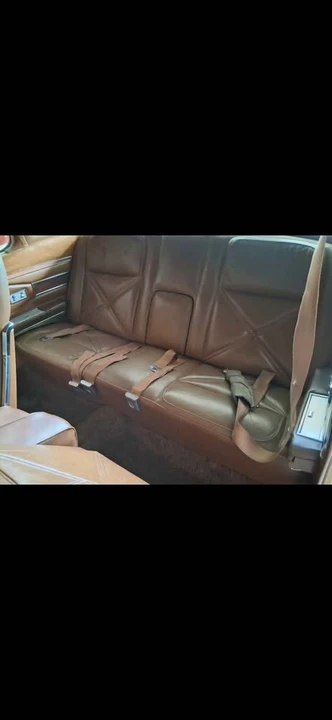 1971 Lincoln Continental 5th Gen - Image 7 of 10