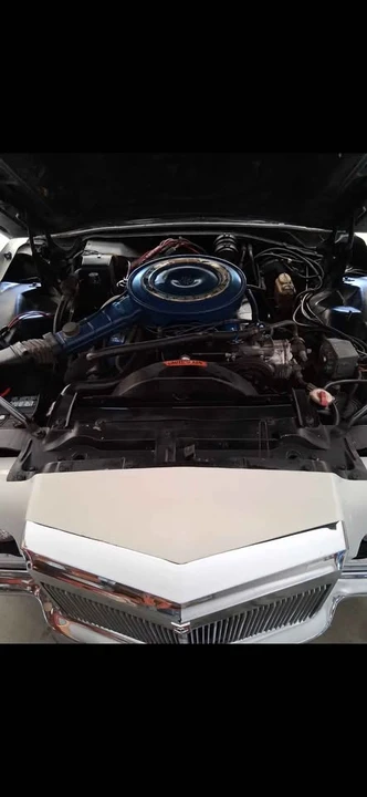 1971 Lincoln Continental 5th Gen - Image 5 of 10