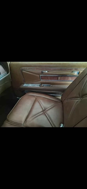 1971 Lincoln Continental 5th Gen - Image 10 of 10