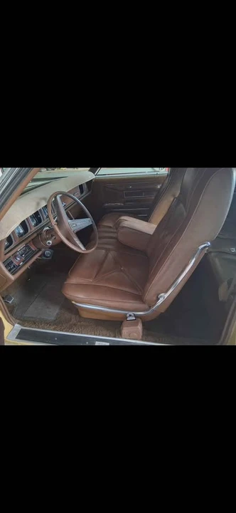 1971 Lincoln Continental 5th Gen - Image 6 of 10