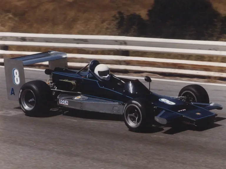 1971 Lola - Image 2 of 2