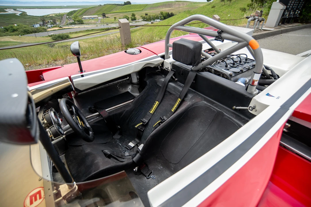 1971 Lola - Image 30 of 31