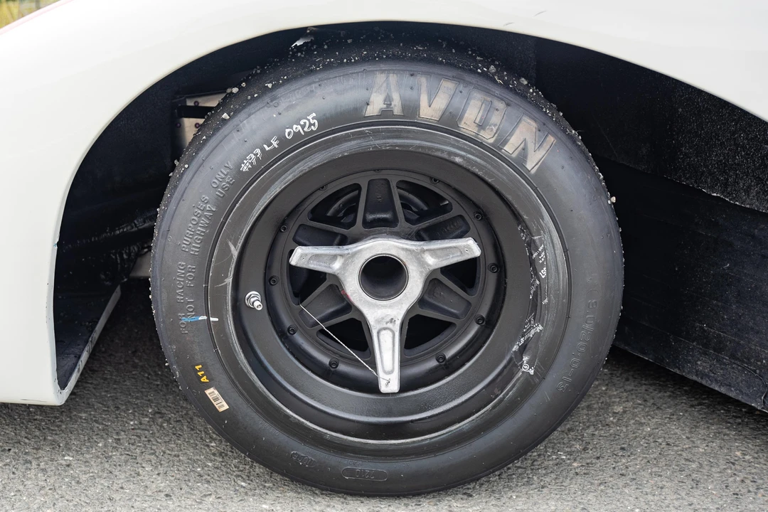 1971 Lola - Image 25 of 31