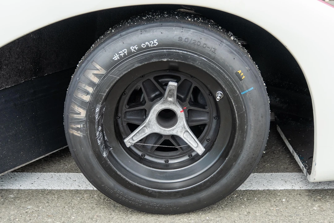 1971 Lola - Image 28 of 31