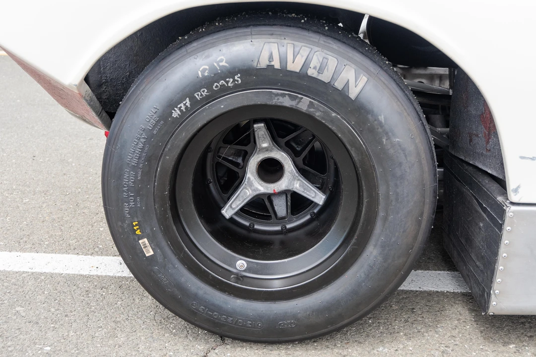 1971 Lola - Image 27 of 31