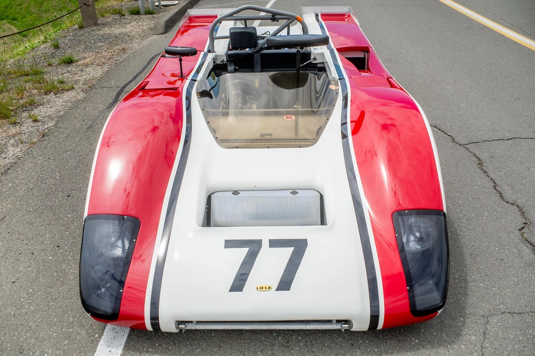 1971 Lola - Image 6 of 31