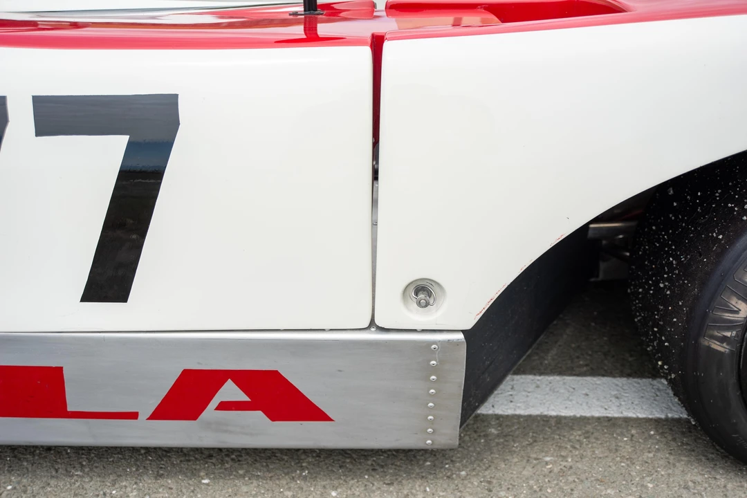 1971 Lola - Image 22 of 31