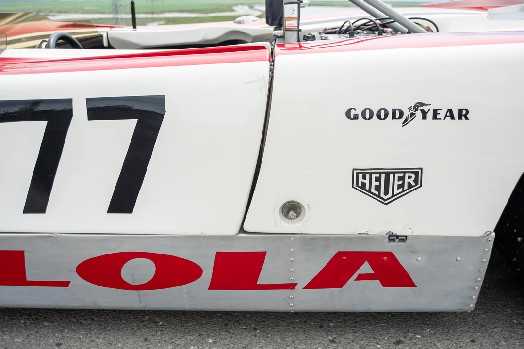 1971 Lola - Image 15 of 31