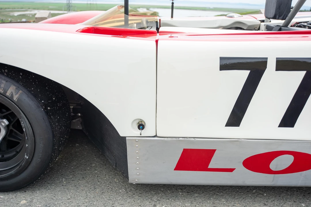 1971 Lola - Image 14 of 31