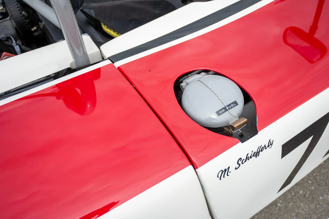 1971 Lola - Image 18 of 31