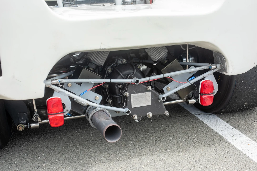 1971 Lola - Image 17 of 31