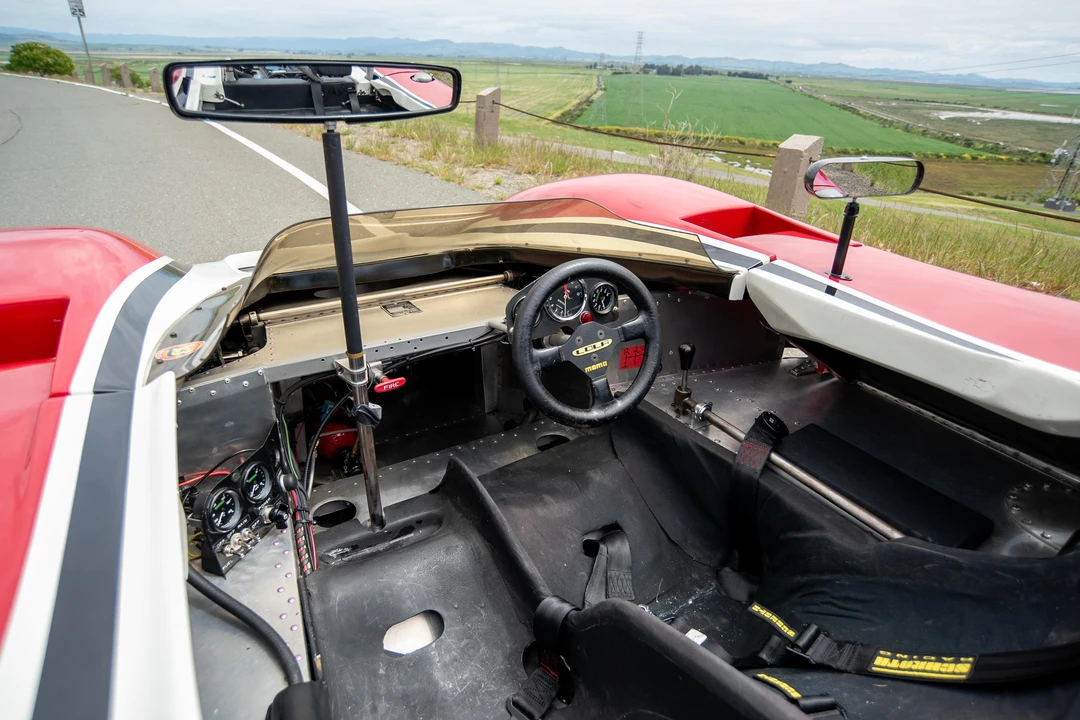 1971 Lola - Image 29 of 31