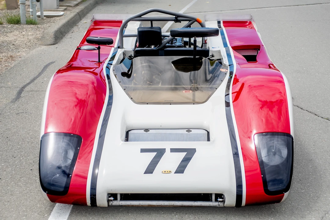 1971 Lola - Image 2 of 31