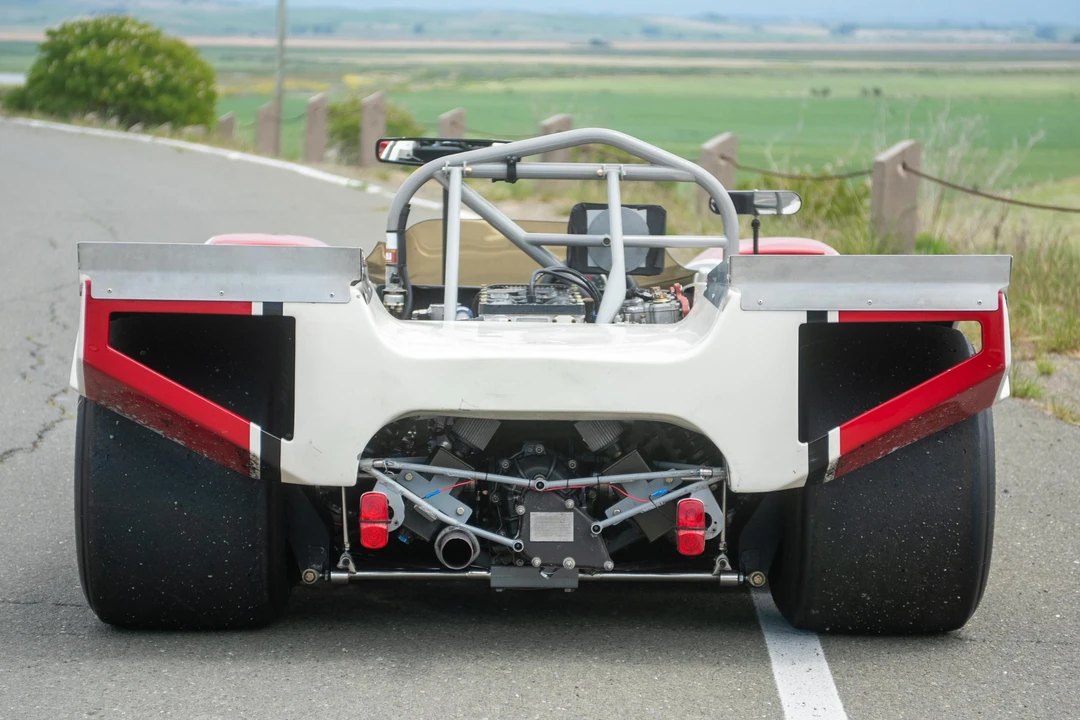 1971 Lola - Image 5 of 31