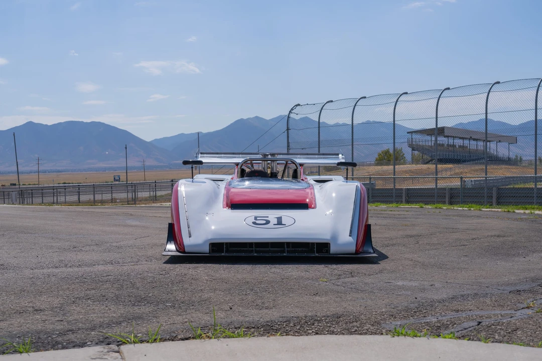 1971 Lola T70 - Image 11 of 31
