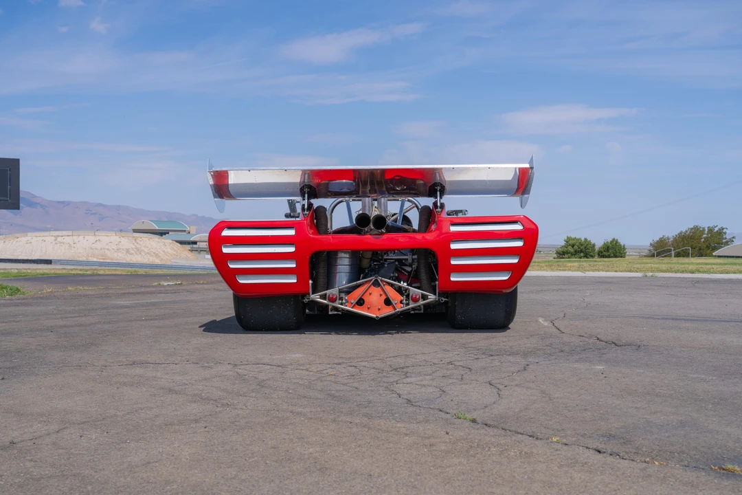 1971 Lola T70 - Image 16 of 31