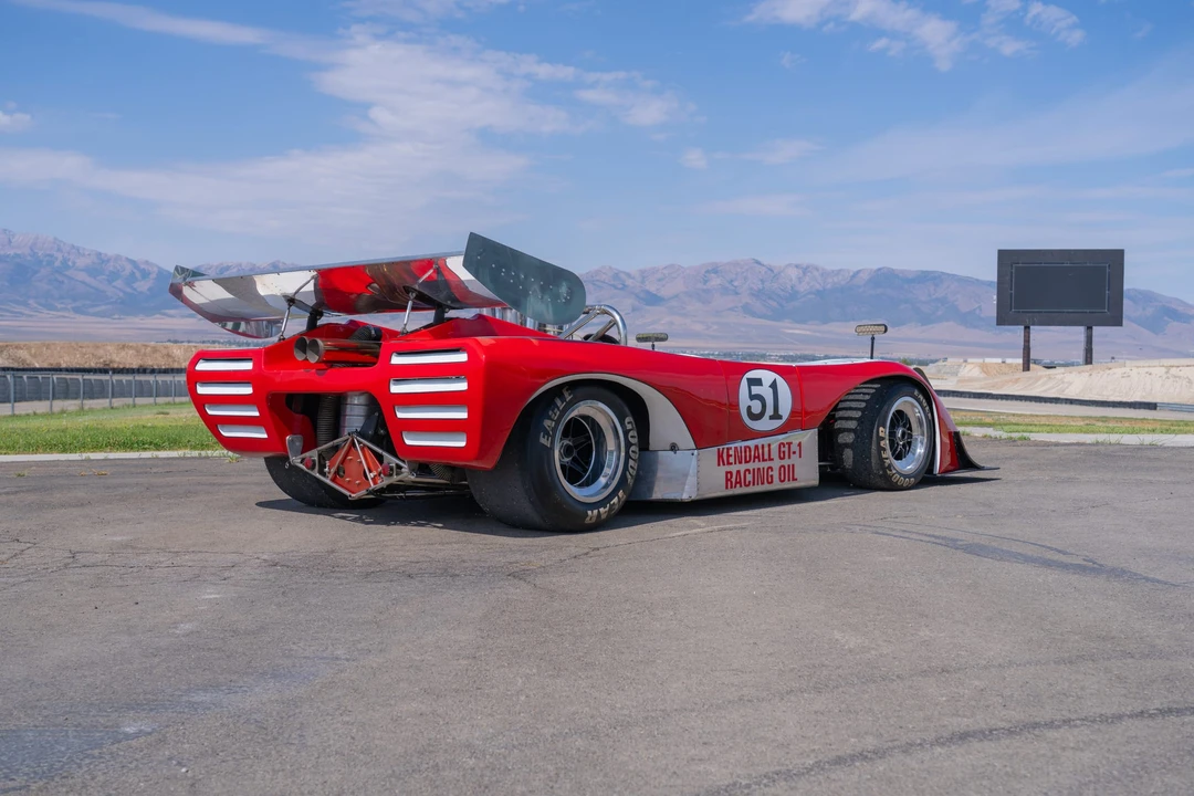 1971 Lola T70 - Image 15 of 31