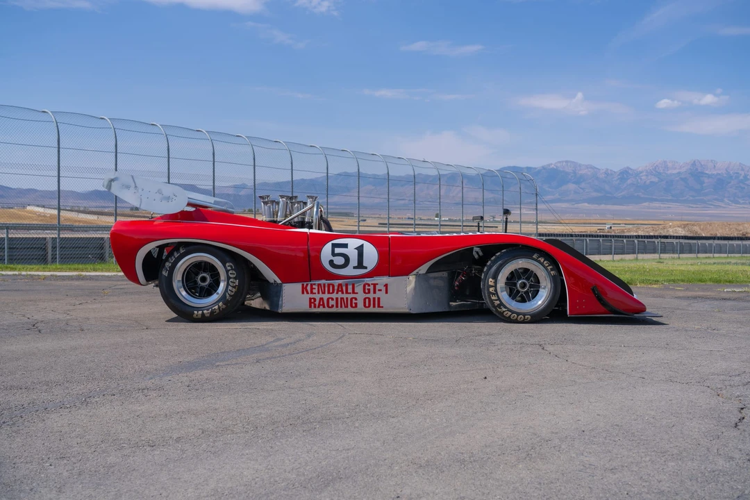 1971 Lola T70 - Image 14 of 31