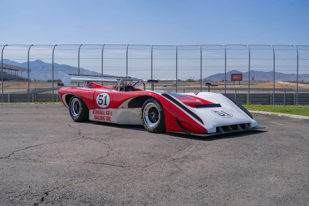 1971 Lola T70 - Image 13 of 31