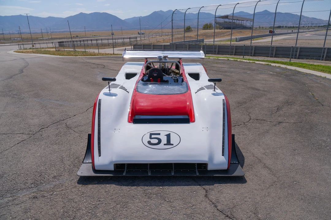 1971 Lola T70 - Image 3 of 31