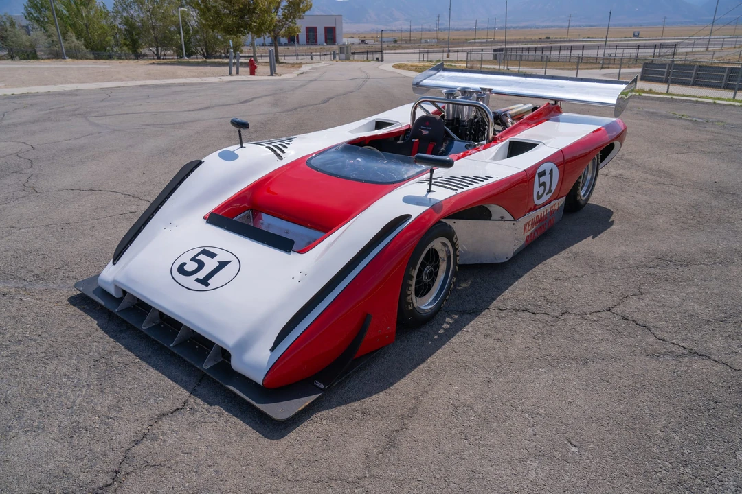1971 Lola T70 - Image 2 of 31