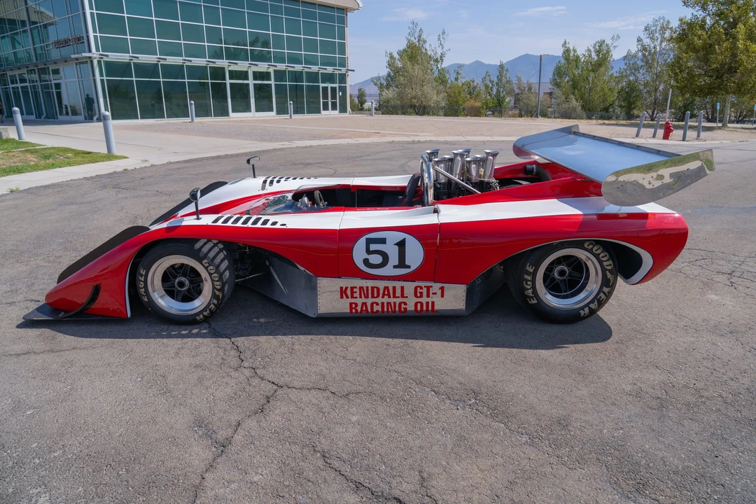 1971 Lola T70 - Image 7 of 31