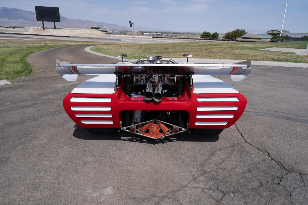 1971 Lola T70 - Image 8 of 31